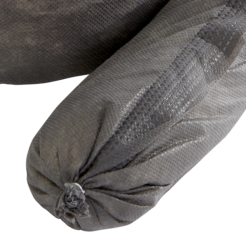 Maintenance Absorbent Sock 76mm x 1.2m Grey Spun bond ASSG127620 ...